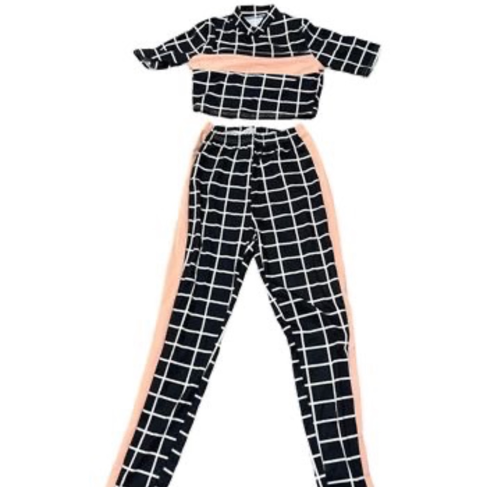 2 piece set